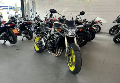 Jta suzuki gsr 750 2016