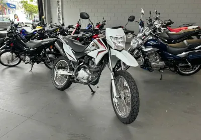 Honda nxr 150 bros esd flex 2014