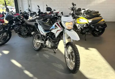 Honda nxr 150 bros esd flex 2014