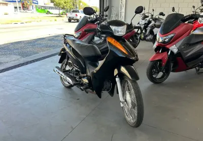 Honda biz 100 es 2014