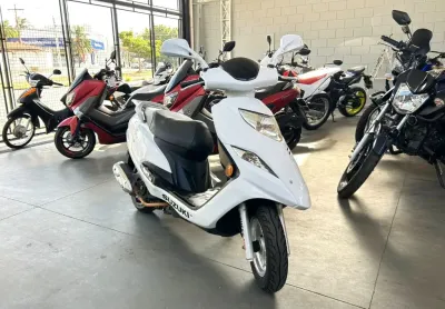Jta suzuki  burgman 125i 2014