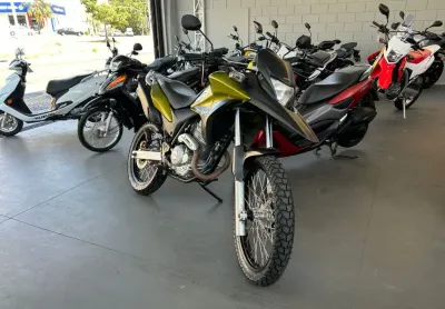 Honda xre 300 2012