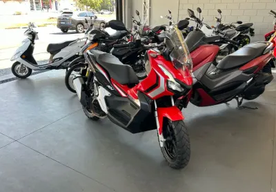 Honda adv 150 abs 2022