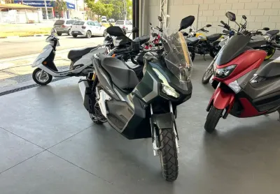 Honda adv 150 abs 2024