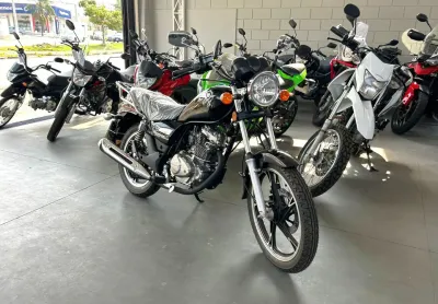 Haojue chopper road 150 2025 