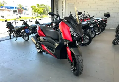 Yamaha xmax 250 abs 2022