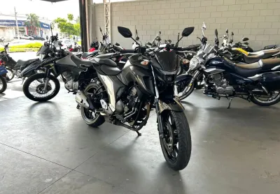 Yamaha fz25 fazer abs flex 2022