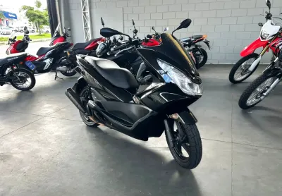 Honda  pcx 150 2016