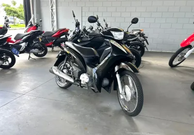 Honda biz 125 es 2012