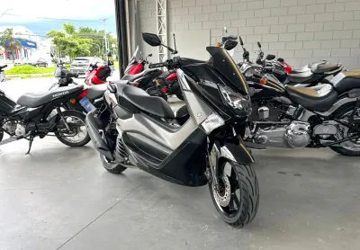 Yamaha nmax 160 abs 2020