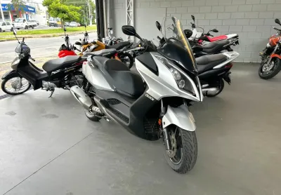 KYMCO DOWNTOWN 300i ABS 2018