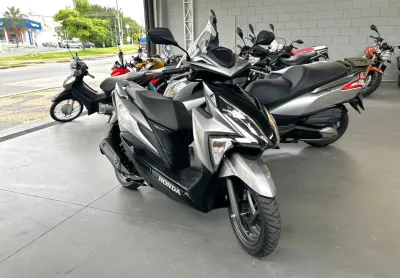 Honda elite 125 2024