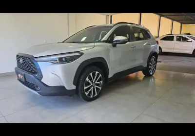 Toyota corolla cross 2.0 xre 16v 4p