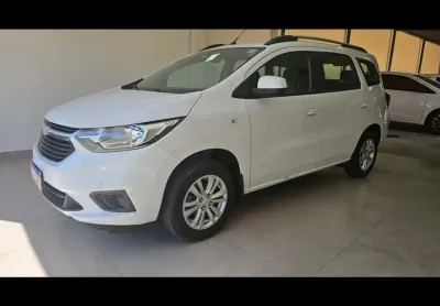 Chevrolet spin 1.8 lt 8v 4p
