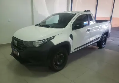 Fiat strada 1.4 endurance cs plus 8v