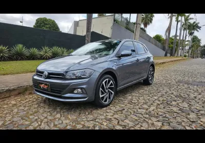 Volkswagen polo 1.0 tsi highline 200 12v