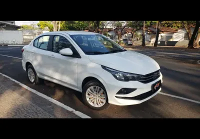 Fiat cronos 1.3 drive 8v