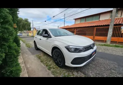 Volkswagen polo 1.0 track 12v 4p