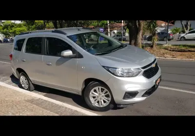 Chevrolet spin 1.8 lt 8v 4p