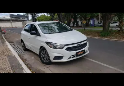 Chevrolet joy 1.0 hatch black edition 8v 4p