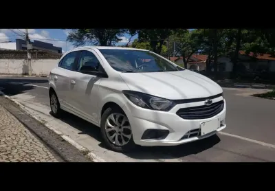 Chevrolet joy 1.0 hatch black edition 8v 4p