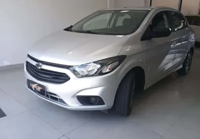 Chevrolet joy 1.0 hatch black edition 8v 4p