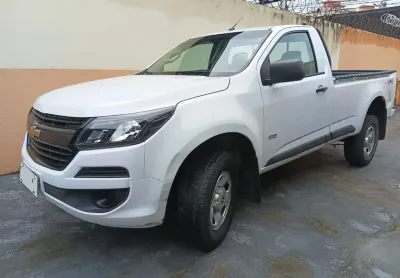 Chevrolet s10 2.8 pick-up ls 4x4 cs turbo intercooler