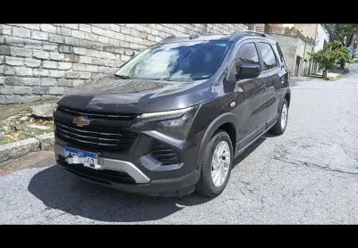 Chevrolet spin 1.8 ltz 8v 4p