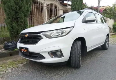 Chevrolet spin 1.8 premier econo. 8v 4p