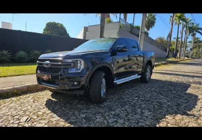 Ford ranger 2.0 xls 4x4 cd