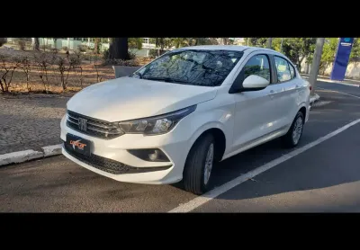 Fiat cronos 1.3 drive 8v