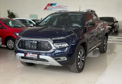 Fiat toro 2.2 turbo diesel volcano 4wd at9