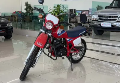 Honda xlx 250r 250 r