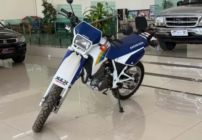 Honda xlx 350r 350 r
