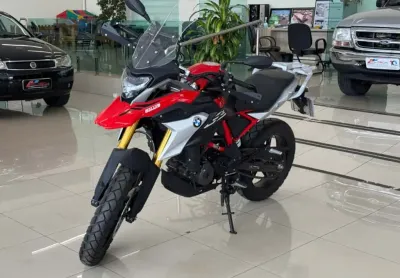 Bmw g 310 gs 310 gs