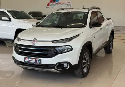 Fiat toro 2.0 16v turbo diesel volcano 4wd at9