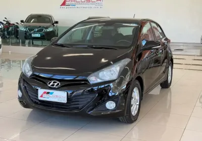 Hyundai hb20 1.0 comfort 12v flex 4p manual