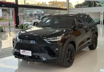Gwm haval h6 gt 1.5 phev awd e-traction