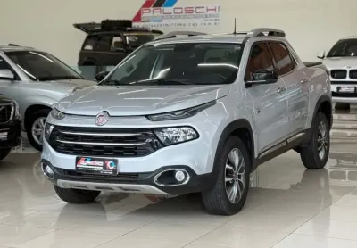 Fiat toro 2.0 16v turbo diesel volcano 4wd at9