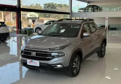 Fiat toro 1.3 turbo 270 flex freedom at6
