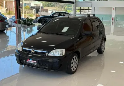 Chevrolet corsa 1.4 mpfi maxx 8v flex 4p manual