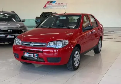 Fiat siena 1.0 mpi fire 8v flex 4p manual