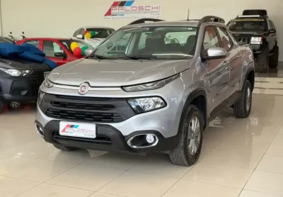 Fiat toro 1.8 16v evo flex freedom at6