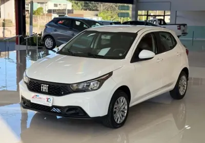 Fiat argo 1.0 firefly flex drive manual
