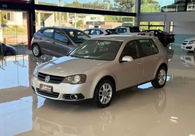 Volkswagen golf 1.6 mi sportline 8v flex 4p manual