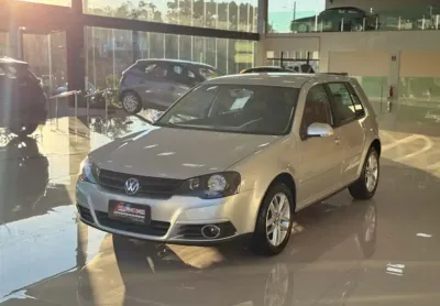 Volkswagen golf 1.6 mi sportline 8v flex 4p manual