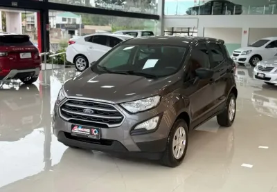 Ford ecosport 1.5 ti-vct flex se direct automático