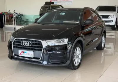 Audi Q3 1.4 TFSI AMBIENTE GASOLINA 4P S TRONIC