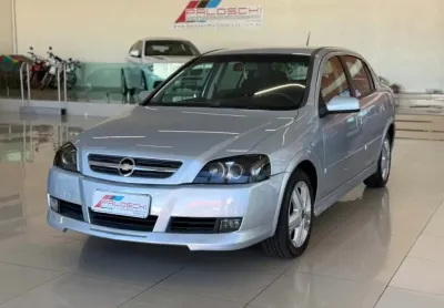 Chevrolet astra 2.0 mpfi advantage 8v flex 4p manual