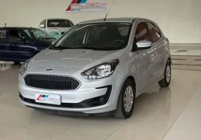 Ford ka 1.0 ti-vct flex se manual